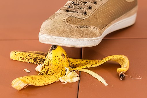 残念な結果のイメージ